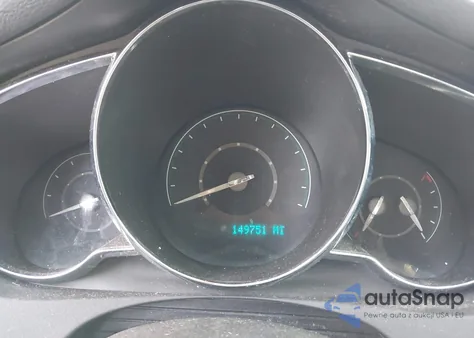 2011 Chevrolet Malibu 1Lt from USA, damaged, VIN 1G1ZC5E19BF252268